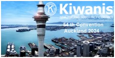 Auckland Convention Logo